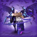 Eternity Legends – Dynasty Warriors – 3D strategy 1.11.7L APK