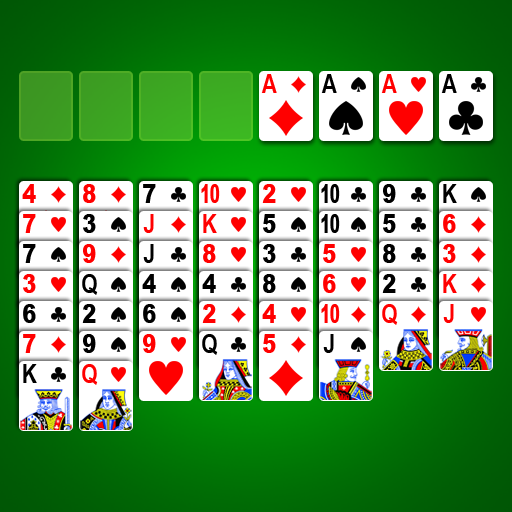 Download FreeCell 1.16 APK 3 Download FreeCell 1.16 APK