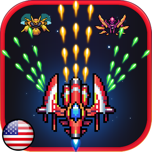 Download Galaxy Shooter - Falcon Squad 52.7 APK 3 Download Galaxy Shooter - Falcon Squad 52.7 APK