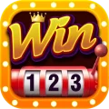 Game danh bai doi thuong Win123 Online 1.1 APK