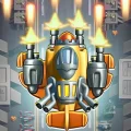HAWK: Alien Strike Force Shooter. Falcon Squad 26.0.19098 APK