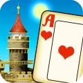 Magic Towers Solitaire – Tri Peaks 1.53.21-g APK