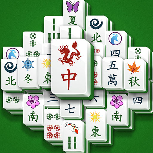Download Mahjong Solitaire 1.1.2.495 APK 3 Download Mahjong Solitaire 1.1.2.495 APK