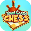 Тoon Clash Chess 1.0.10 APK