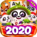 Panda Solitaire Match 1.2.25 APK