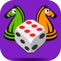 Parcheesi – Horse Race Chess 3.4 APK
