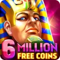 Pharaohs of Egypt Slots ™ Free Casino Slot Machine 1.45.4 APK