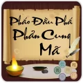 Pháo Đầu phá Phản Cung Mã 1.0 APK