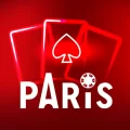 Poker Paris: Tien Len Mien Nam TLMN & Binh Xap Xam 2.2.0 APK