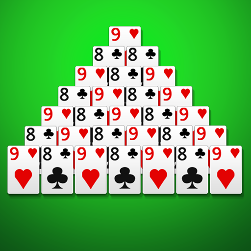 Download Pyramid Solitaire 2.9.497 APK 3 Download Pyramid Solitaire 2.9.497 APK