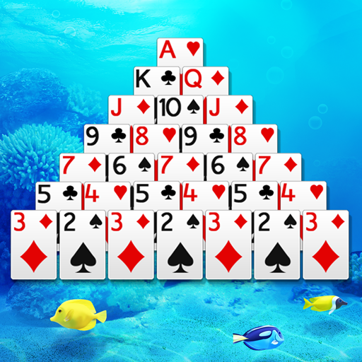 Download Pyramid Solitaire 2.9.498 APK 3 Download Pyramid Solitaire 2.9.498 APK