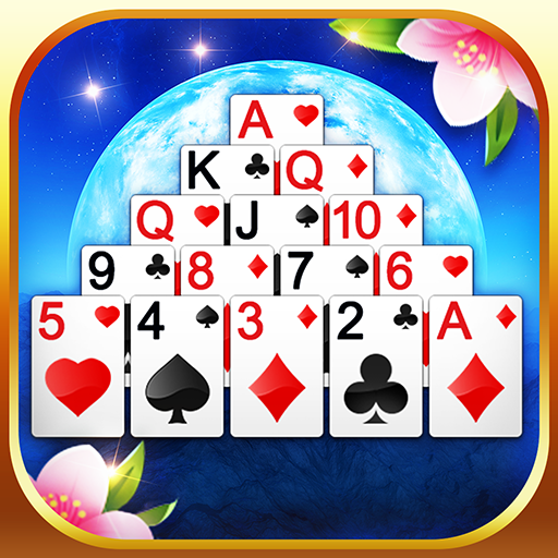 Download Pyramid Solitaire Fun 1.0.6 APK 3 Download Pyramid Solitaire Fun 1.0.6 APK