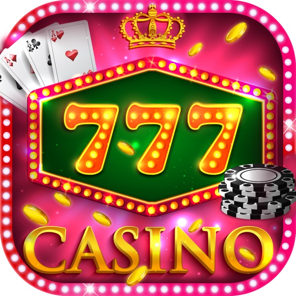 Royal Casino Free Slots Tournament & More Hot Pop 1.1 IOS