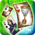 Shadow Kingdom Solitaire. Adventure of princess 1.15 APK