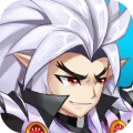 Siêu Thần Mobile – Đấu tướng 3Q 1.0.504 APK