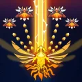 Sky Champ: Galaxy Space Shooter 6.2.2 APK