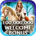 Slot Machines with Bonus Games! 1.127 APK
