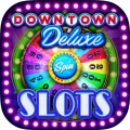SLOTS! Deluxe Free Slots Casino Slot Machines 1.45.0 APK