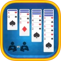 Solitaire Online – Free Multiplayer Card Game 4.8 APK