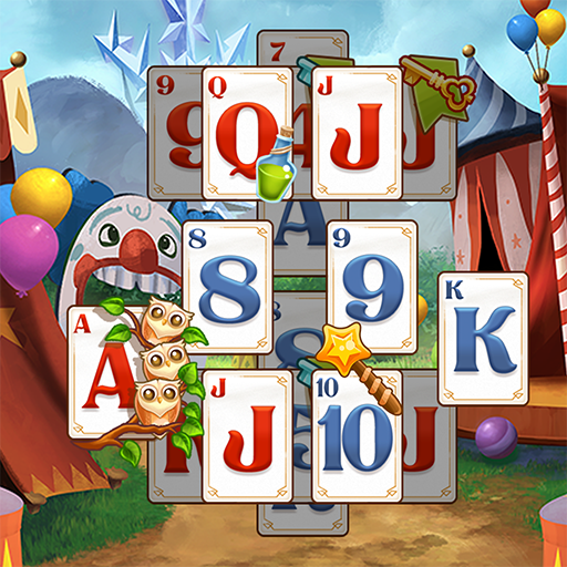 Download Solitaire Story - Tri Peaks 1.290.0 APK 3 Download Solitaire Story - Tri Peaks 1.290.0 APK