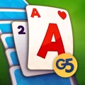 Solitaire Tour: Classic Tripeaks Card Games 1.6.501 APK