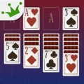 Solitaire Town: Classic Klondike Card Game 1.2.1 APK