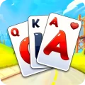Solitaire Tri Peaks – Lucky Star Patience Game 0.9.100 APK