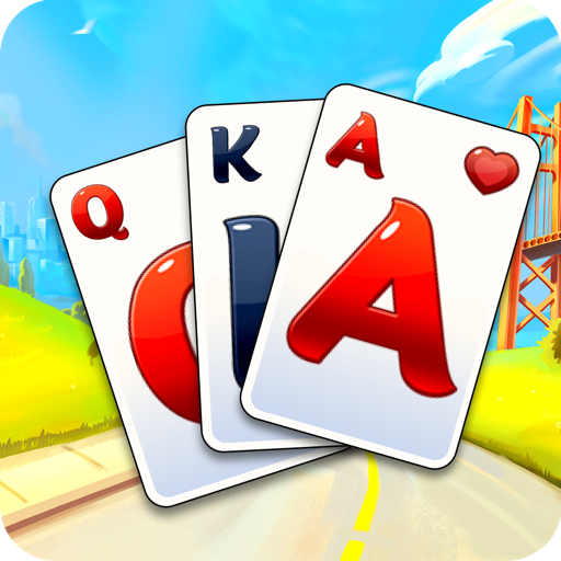 Download Solitaire Tri Peaks - Lucky Star Patience Game 0.9.100 APK 3 Download Solitaire Tri Peaks - Lucky Star Patience Game 0.9.100 APK