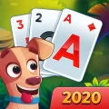 Solitaire TriPeaks – Play Free Card – Solitairians 0.993 APK
