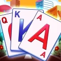 Solitaire Tripeaks Story – 2020 free card game 1.2.0 APK