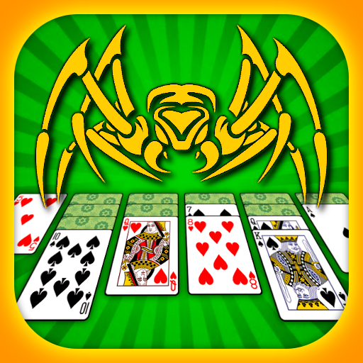 Download Spider Solitaire 1.1.2 APK 3 Download Spider Solitaire 1.1.2 APK