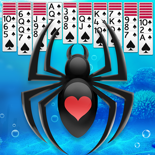 Download Spider Solitaire 2.9.501 APK 3 Download Spider Solitaire 2.9.501 APK
