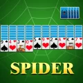 Spider Solitaire – Best Classic Card Games 1.6 APK