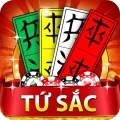 Tứ sắc Offline – tu sac – tusac – four color 1.0.0 APK