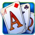 Tri Peaks Emerland Solitaire 1.0.0 APK