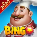 Bingo Cooking Delicious – Free Live BINGO Games 3.1.0 APK