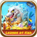 Cá Liên Minh – League of Legends 1.0.2 APK
