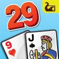 Card Game 29 – Multiplayer Pro Best 28 Twenty Nine p10000000006 APK