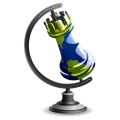 Chess ChessOK Playing Zone PGN 1.6.5 APK