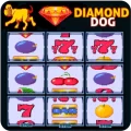 Diamond Dog Cherry Master Slot 1.10 APK