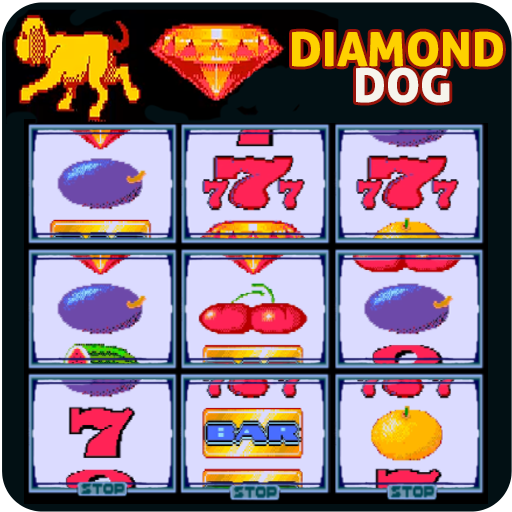 Download Diamond Dog Cherry Master Slot 1.10 APK 3 Download Diamond Dog Cherry Master Slot 1.10 APK
