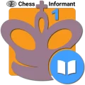 Encyclopedia Chess Combinations Vol. 1 Informant 1.2.1 APK