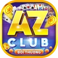 Game Danh Bai Doi Thuong AZ Club Online 2020 1.0 APK