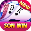 Game danh bai doi thuong – Son Win Online 1.0 APK