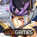 Đại Chiến Samurai – VNG 1.4.2 APK