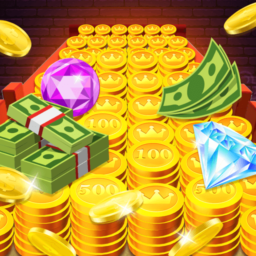 Download Lucky Dozer Coin Pusher 2020 1.13 APK 3 Download Lucky Dozer Coin Pusher 2020 1.13 APK