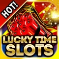Lucky Time Slots Online – Free Slot Machine Games 2.77.0 APK