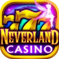 Neverland Casino Slots 2020 – Social Slots Games 2.51.1 APK