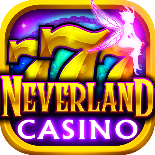 Neverland Casino Online