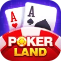 Poker Land – Free Texas Holdem Online Card Game 2.9.14 APK